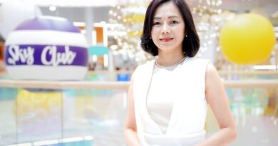 โรบินสันไลฟ์สไตล์ ขนทัพร้านอาหารฮิตติดเทรนด์ และร้านเด็ดประจำย่าน พร้อมเปิดตัว กินเล่นเย็นใจ อีเวนต์อาหารสุดคึกคักตลอดปี