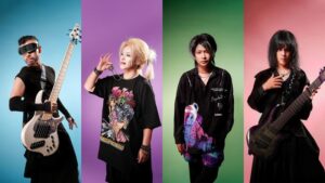 ค่าย “SOUND CREAM”เล่นใหญ่ จัดคอนเสิร์ต “BITTER SWEET” ประเดิมเวทีเดบิวต์วง “LONELIPOP”