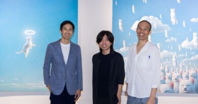 “TRILLION STORIES UNDER THE SKY” นิทรรศการที่รวมล้านเรื่องเล่าไว้ใต้ท้องฟ้าเดียวกัน ตั้งแต่วันนี้ถึง 22 พ.ค.นี้ ณ Art Jewel ชั้น 5 สยามพารากอน