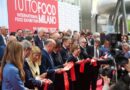 ปิดฉาก TUTTOFOOD 2026 ปีที่ 2 ประกาศความสำเร็จการเป็นศูนย์กลางแลกเปลี่ยนสินค้าอาหารระดับโลก