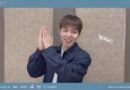 PARK JIHOON ส่งคลิปอ้อน May ชาวไทย ชวนมาใจฟูไปด้วยกันในแฟนคอนฯ กดบัตร 20 มิ.ย.นี้