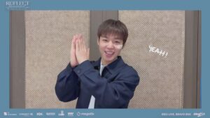 PARK JIHOON ส่งคลิปอ้อน May ชาวไทย ชวนมาใจฟูไปด้วยกันในแฟนคอนฯ กดบัตร 20 มิ.ย.นี้