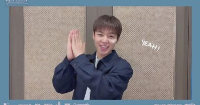 PARK JIHOON ส่งคลิปอ้อน May ชาวไทย ชวนมาใจฟูไปด้วยกันในแฟนคอนฯ กดบัตร 20 มิ.ย.นี้