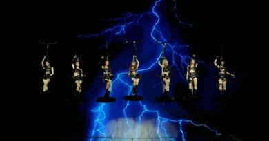 ส่องความสำเร็จ “4EVE UNCHAINED CONCERT” การเติบโตอย่างสง่างาม บนสเตจสมศักดิ์ศรีเกิร์ลกรุ๊ปแห่งยุค