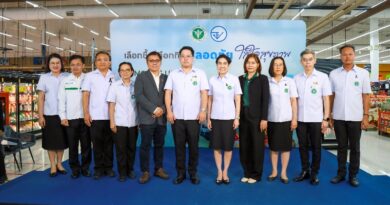 อย. เชิงรุก! เปิดตัวรถ “Mobile Unit for Food Safety” ยกระดับการเฝ้าระวังความปลอดภัยอาหารใกล้ชิดชุมชน พร้อมสร้างความรู้สู่ผู้บริโภค