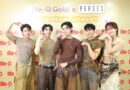 Me-O Gold ดึง PERSES นั่งแท่น Presenter ครั้งแรกของแบรนด์ เอาใจทาสแมวสายเปย์ ด้วยมีโอ โกลด์สูตรที่ใช่ของเจ้าเหมียวในงาน Me-O Gold × PERSES PERMEOW MOMENT