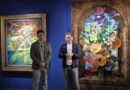 ทลายพรมแดนศิลปะผ่านนิทรรศการ “Visual Dialogue สนทนา ปรากฏ” เปิดคลังมาสเตอร์พีซหาชมยากกว่าร้อยชิ้น จากสองคอลเลกชันส่วนตัวสู่สาธารณชนครั้งแรก