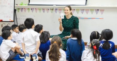 โรงเรียนนานาชาติแอสเตอร์ กรุงเทพ ยกระดับการเรียนรู้ด้วย Enhanced British Curriculum มุ่งพัฒนาทักษะแห่งอนาคตรอบด้าน