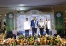 จังหวัดนนทบุรี จัดยิ่งใหญ่! ยกทัพสินค้าเกษตรพรีเมียมในงาน “NONTHABURI GUARANTEE ของดีเมืองนนท์ 2026” มุ่งยกระดับเศรษฐกิจชุมชนและสินค้าเกษตรสู่ตลาดยุคใหม่