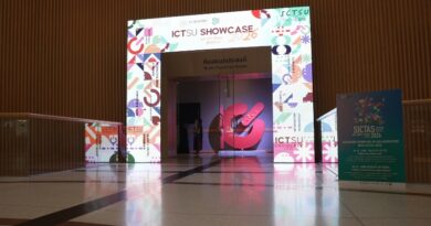 ICT Silpakorn สรุปภาพรวม Showcase 2026 สะท้อนพลังคนรุ่นใหม่ด้านดิจิทัลคอนเทนต์ สื่อสร้างสรรค์ และเทคโนโลยี