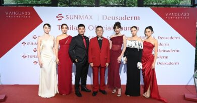 SUNMAX เปิดตัว ‘Deusaderm LIDO’ ชูนวัตกรรม Injectable Collagen เจเนอเรชันใหม่สู่วงการความงามเมืองไทย