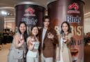 ‘เบอร์ดี้® บาริสต้า’ กลับมารุกตลาดกาแฟพรีเมียมพร้อมดื่ม เปิดตัว “ภูวินทร์” พรีเซนเตอร์คนแรก พร้อมรสชาติใหม่ “เบอร์ดี้® บาริสต้า ครีมมี่ ลาเต้”