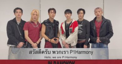 ส่งคลิปสปอยล์!! P1Harmony ซุ่มเตรียมโชว์สุดเจ๋ง ในคอนเสิร์ตใหญ่ 2026 P1Harmony ASIA STAGE [BE UNIQUE] IN BANGKOK
