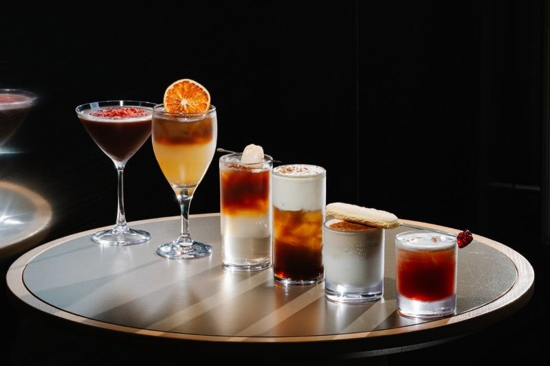 CHAGEE เปิดตัว “Experience Bar” แห่งแรกในเอเชียแปซิฟิก ที่ คิง เพาเวอร์ มหานคร