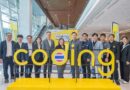 ขอนแก่นคึกคัก! ดีป้า เปิดเวที Coding & AI อีสานกลาง ปั้นเยาวชนสู่เศรษฐกิจดิจิทัล