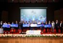 ราชวิทยาลัยจุฬาภรณ์ ชู “เวทีประกวดนวัตกรรมระดับประเทศ” ในงาน CRA THINK SHARE 2026 บ่มเพาะเยาวชนสู่นวัตกรขับเคลื่อนสุขภาพไทย
