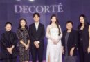 DECORTÉ ประเทศไทย แต่งตั้ง “ออม กรณ์นภัส เศรษฐรัตนพงศ์” เป็น Brand Friend คนแรกของไทย