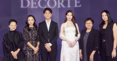 DECORTÉ ประเทศไทย แต่งตั้ง “ออม กรณ์นภัส เศรษฐรัตนพงศ์” เป็น Brand Friend คนแรกของไทย