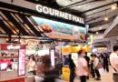 ปักหมุดตามรอย ร้านอร่อยรีวิวดี LINE MAN Wongnai Users’ Choice x Gourmet Eats Foodies Hub