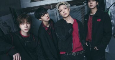 iKON บอยแบนด์ K-Pop ระดับโลก ปักหมุดไทยแลนด์ 4 ก.ค.นี้ ที่ธันเดอร์โดม เมืองทองธานี