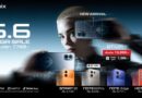 Infinix จัดหนักรับ 6.6 Mid-Year Mega Sale ลดสูงสุด 7,769 บาท ยกขบวนสมาร์ทโฟนและแก็ดเจ็ตจัดโปรเดือด