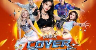 เอ็ม บี เค เซ็นเตอร์ ชวนชมชวนเชียร์การแข่งขันเต้นโคฟเวอร์ยิ่งใหญ่แห่งปี MBK COVER DANCE 2026 ชิงถ้วยพระราชทานฯ ระเบิดความมันส์รอบแรก 20-21 มิถุนายนนี้