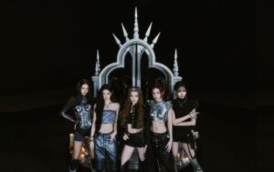 MEOVV คัมแบคสุดดุดัน! ปล่อย EP อัลบั้มชุดที่ 2 ‘BITE NOW’ ทลายขีดจำกัดด้วยเพลงไตเติล ‘DDI RO RI’