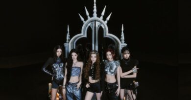 MEOVV คัมแบคสุดดุดัน! ปล่อย EP อัลบั้มชุดที่ 2 ‘BITE NOW’ ทลายขีดจำกัดด้วยเพลงไตเติล ‘DDI RO RI’