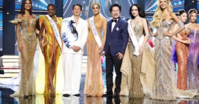 56 สาวงามฟาดเดือด MGI ALL STARS “วาเนสซา ปุลการิน จาก โคลัมเบีย” คว้ามงคนแรกของประวัติศาสตร์ รอประชัน รักษาแชมป์ มงครบ 3 ครั้ง รับทันที 1 ล้านเหรียญดอลล่าร์สหรัฐ – 36 ล้านบาท!!