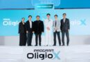 Oligio X เปิดตัว “บิวกิ้น – พุฒิพงศ์” เป็นพรีเซนเตอร์ ฉลองความสำเร็จการใช้งานกว่า 150 ล้านช็อต
