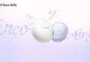 เตรียมสัมผัส! OPPO Enco Air5s และ OPPO Enco Air5 หูฟังไร้สายรุ่นใหม่ล่าสุด มาพร้อมระบบตัดเสียงรบกวน