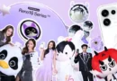 The Portrait Expert ‘บอนนี่’ ‘ดิว-ธี’ ‘น้ำตาล-ฟิล์ม’ ‘เพิร์ธ-แซนต้า’ พร้อมทัพมาสคอต ‘ANY’ ‘LUNAR’ ‘DOMIIA’ ยกขบวนเปิดตัว OPPO Reno16 Series 5G