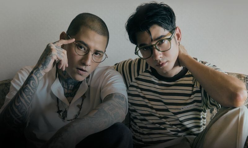 OWNDAYS เตรียมผนึกกำลัง CARNIVAL จ่อเปิดตัวแว่นตารุ่นลิมิเต็ด คว้า ‘มาริโอ้-มาร์โค’ นำทัพความเท่ 19-21 มิ.ย. นี้