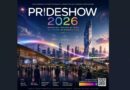 Pride Show 2026 งานเอ็กซ์โปธุรกิจ LGBTIQ+ ระดับเอเชียครั้งแรก ชูวาระขับเคลื่อน ‘เศรษฐกิจสีชมพู’ มูลค่ากว่า 1.03 หมื่นล้านบาท