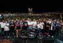 Royal Enfield ปิดฉาก Moto Fest 2026 อย่างยิ่งใหญ่! รวมพลังชาวสองล้อร่วมฉลอง 125 ปีแห่ง Pure Motorcycling และ 10 ปี Royal Enfield Thailand