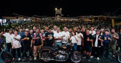 Royal Enfield ปิดฉาก Moto Fest 2026 อย่างยิ่งใหญ่! รวมพลังชาวสองล้อร่วมฉลอง 125 ปีแห่ง Pure Motorcycling และ 10 ปี Royal Enfield Thailand