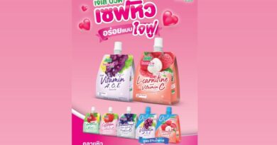 SNNP เปิดเกมรุกส่ง “เจเล่ บิวตี้” ปั้นแคมเปญ “For Your Bestie” นั่งแท่นเพื่อนซี้ Daily Bestie Saver เคียงข้างคนรุ่นใหม่