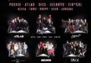 พบกับ 6 ศิลปินบอยกรุ๊ป ‘LEGEND TO NEW GEN’ ในมหาปรากฏการณ์คอนเสิร์ตภาคต่อ SPECTACLE CONCERT 2 : THE UNSTOPPABLE 26 ก.ค. นี้!