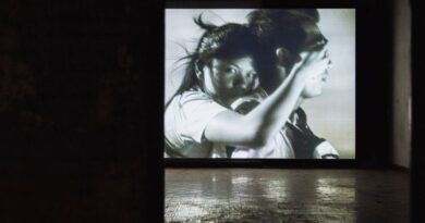 สัมผัสร่องรอยของโลกที่มองไม่เห็น ผ่าน “Spirits Melt to Flesh” นิทรรศการโดย 8 ศิลปินเอเชีย ณ Bangkok Kunsthalle