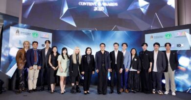 “สมาคมส่งเสริมคอนเทนต์ วาย ไทย (TBLC)” จับมือ “กรมส่งเสริมวัฒนธรรม” แถลงจัดงานใหญ่แห่งปี “Thailand Y Content Awards 2025” ปักหมุด 23 ก.ค.นี้