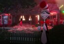 เตรียมรับความโกลาหล! เจ้าเหมียวตัวป่วนพร้อมบุกโรงภาพยนตร์ใน “The Cat in The Hat – เหมียวแคทใส่หมวกโก้” 5 พฤศจิกายนนี้!