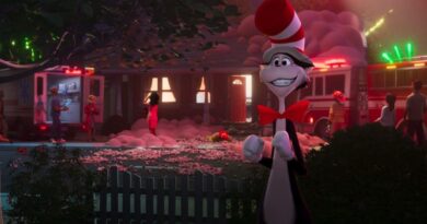 เตรียมรับความโกลาหล! เจ้าเหมียวตัวป่วนพร้อมบุกโรงภาพยนตร์ใน “The Cat in The Hat – เหมียวแคทใส่หมวกโก้” 5 พฤศจิกายนนี้!