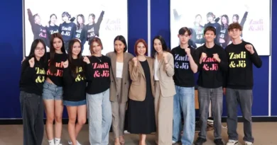 Zadi & Jo เปิดเกมรุก Teen Beauty ไทย สร้างมาตรฐานใหม่ “Complete Beauty Ecosystem” สำหรับวัย 10-20 ปี