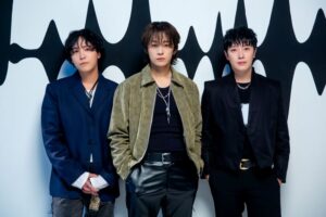 ‘FTISLAND’ กลับมาจุดไฟความมันในไทยกับ ‘2026 FTISLAND TOUR 0 — XIX — III ‘FaTe’ in BANGKOK’ เตรียมโดดให้สุดทุกบีตท์! 8 ส.ค. นี้