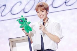 “พัค จีฮุน” กลับมาตกเมย์ไทยซ้ำ! เสิร์ฟโมเมนต์ฟินหายคิดถึง กับแฟนคอนฯ ในรอบ 6 ปี “2026 PARK JI HOON ASIA FANCON [RE:FLECT] in BANGKOK”