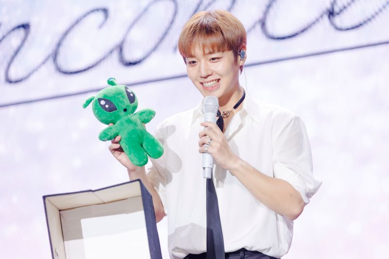“พัค จีฮุน” กลับมาตกเมย์ไทยซ้ำ! เสิร์ฟโมเมนต์ฟินหายคิดถึง กับแฟนคอนฯ ในรอบ 6 ปี “2026 PARK JI HOON ASIA FANCON [RE:FLECT] in BANGKOK”