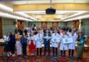โรงพยาบาลพระรามเก้า ร่วมกับ บริษัท เอ็มเคที คอร์ปอเรชั่น จำกัด จัดงาน “Myanmar Health Talk in Bangkok 2026” เสริมองค์ความรู้ดูแลสุขภาพแก่ชุมชนชาวเมียนมาในไทย