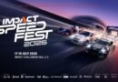 ไม่ใช่สายรถก็สนุกได้ IMPACT Speed Fest 2026 ปักหมุดอีเวนต์ไลฟ์สไตล์แห่งปี 17-19 ก.ค.นี้ อิมแพ็ค เมืองทองธานี