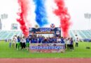 ONCB Thai Youth League 2025/2026 เปิดสนามสร้างนักกีฬา พัฒนาเยาวชนไทยห่างไกลยาเสพติด