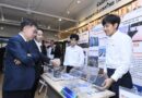 ประกาศความพร้อม IENXPO 2026 ยกระดับอุตสาหกรรมไทยรับเศรษฐกิจ AI